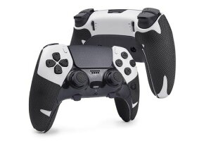 �y�O���b�v�͋���&�z���͋�&�{�^���}�`�t���zTALONGAMESPS5�p�R���g���[���[�O���b�vPro�o�[�W�����A���`�X���b�v�e�[�vPlayStation5DualSenseeEdge�p����~�߃O���b�v�e�[�v