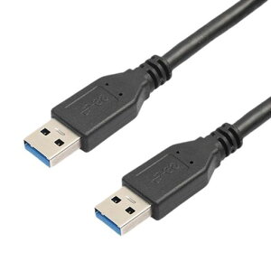 usb�P�[�u��USB3.0usb�I�X�I�Xusbaa[���[USB�EA���^�P�[�u��](black:1.5m)�����R�l�N�^���ڃ��W�G�[�^�[/�J�����ȂǗp�����P�[�u���f�[�^���C��