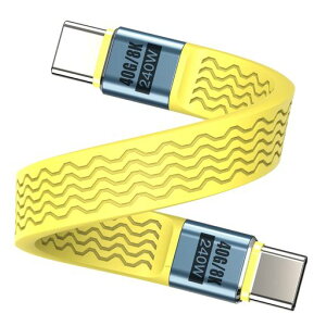 Thunderbolt4240WUSB4P[uZUSBCPD3.113cm40Gbpsf[^]8K@60Hzfo͋}[dϐ܋10000Type-CtoType-C^CvcP[uMellbree