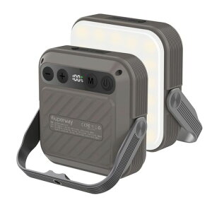 SUPERWAY 20000mAh led �����^��QC 3.0/22.5W 2024�V�o�� 1600���[���� �l�F�ؑ� �����F �����F �d���F �ԐF�_�� SOS IP65 �h�� �h�ЃO�b�Y �A�E�g�h�A ���C�g �d�C�ʋP�x�����\�� ���F/�P�x�L��