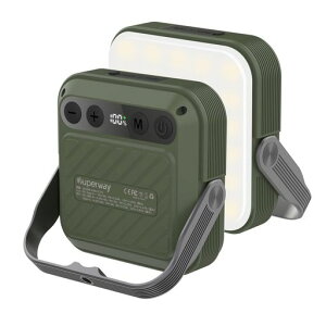 SUPERWAY 20000mAh led �����^��QC 3.0/22.5W 2024�V�o�� 1600���[���� �l�F�ؑ� �����F �����F �d���F �ԐF�_�� SOS IP65 �h�� �h�ЃO�b�Y �A�E�g�h�A ���C�g �d�C�ʋP�x�����\�� ���F/�P�x�L��