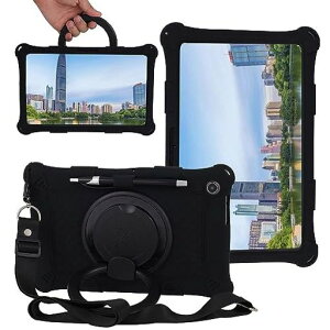 ALLDOCUBEiPlay50mini8.4�C���`�^�u���b�g�p�J�o�[�P�[�X�^���h�P�[�X�X�^���h�@�\�Ռ��z�����y�ʃV���R���P�[�X