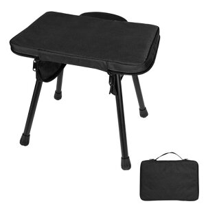 Msnaileアウトドアチェアコンパクトキャンプ椅子折り畳みアルミ製軽量耐荷重120kg安定感収納バッグ付き携帯便利釣りバーベキュー登山撮影焚き火