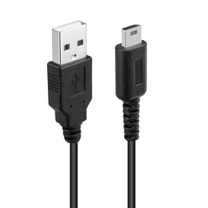 TOUFEIYUANDSLite[d[dP[uUSBdR[h1.2mDSLNDSLDSLiteIWip}[dϋvfh~USBP[u[d1m()