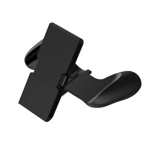 FONLAM Switch2 �R���g���[���[�p �[�d�O���b�v ���EJ-con�p �n���h���^�[�d�� ���^�R���g���[���[�[�d�A�N�Z�T���[ ���z�[�d�n���h�� �C���W�P�[�^�[���� �ȈՈ��c �[�d�X�^���h ���Ӌ@�� FL-�c
