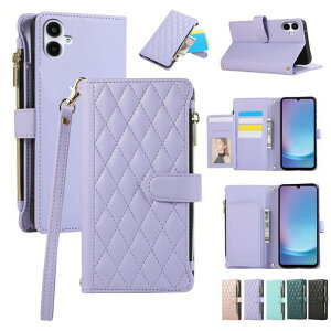 Noaivoky For Galaxy A25 5G �P�[�X �蒠�^ �M�����N�V�[A25 �P�[�X �V�����_�[ �J�[�h���[ Samsung SC-53F ���{�� �X�^���h�@�\ �X�}�z�P�[�X Galaxya25 ���z�^ ���|�� �t�@�X�i�[ ����炭���[a25