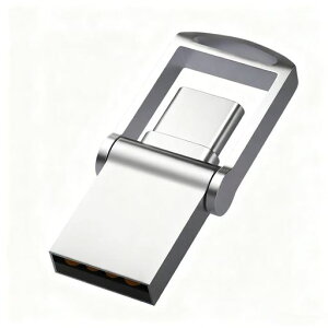 USB������ Ultra Dual Drive Go USB Type-C ��]�� ������ �����^ �y�� �ϋv�� ���� �ő�Ǐo���x100MB/s Type-A/Type-C ���Ή� �J�X�^�}�C�Y�\ (��F3.0, 32, GB)