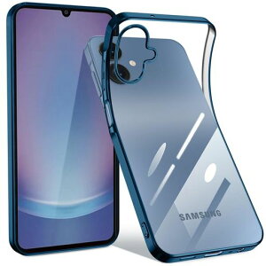 GalaxyA255G�P�[�X�N���ASC-53FSCG33�M�����N�V�[a255g�X�}�z�P�[�X����TPU���^�y�ʑϏՌ��\�t�g�l�C�ی�J�o�[(�u���[)