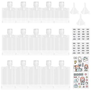 pE`egxťpE`e30ML/50ML/100ML/15lߑւeg񂵃Vv[A{fB[\[vAϕigxťRȂ^тɍœKosc