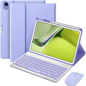 �}�E�X�t�� iPad Air 11�C���`(M2)��6���� �L�[�{�[�h �P�[�X iPad Air ��5���� ��4���� Pro11 2022 �L�[�{�[�h�t���J�o�[ ���� �y�� ������ �}�O�l�b�g���󂭂ڂ� iPadAir�J�o�[,��