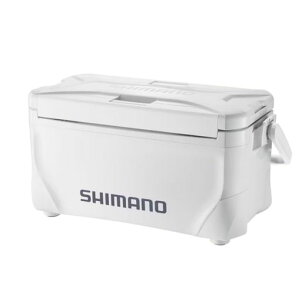 �V�}�m(SHIMANO) �N�[���[�{�b�N�X �X�y�[�U �x�C�V�X 25L NS-325Y �s���A�z���C�g