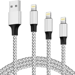 iPhone[dP[uy2025VMFiF؁zCgjOP[u0.5M/1M/2M3{ZbgiPhone[dlightningP[uACtH[d2.4A}[dUSBfh~f[^]ϋv