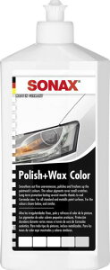 SONAX(�\�i�b�N�X)�|���b�V��&���b�N�X�J���[�z���C�g500296000