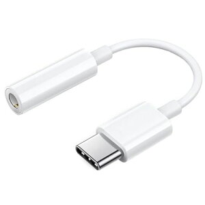 USBType-C�C���z���W���b�N�ϊ��A�_�v�^�[DAC����24bit/96kHz�n�C���]�Ή�USB-Cto3.5mmTRRS4�Ƀ}�C�N�ʘb�E���ʒ����Ή����ϋvPVC�P�[�u��iPhone17/16/15iPadPro