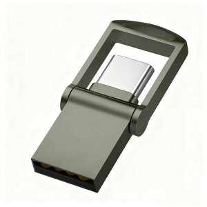 USB������ Ultra Dual Drive Go USB Type-C ��]�� ������ �����^ �y�� �ϋv�� ���� �ő�Ǐo���x100MB/s Type-A/Type-C ���Ή� �J�X�^�}�C�Y�\ (�D�F2.0, 16, GB)