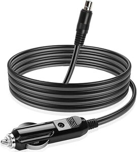 12V�ԍڃV�K�[�\�P�b�g�[�d�P�[�u��DC8020�|�[�g200cm�}���[�dLED�w�����C�g�t���G�l���M�[�����A�����ԋ@��A�|�[�^�u���d���[�d�p�P�[�u��