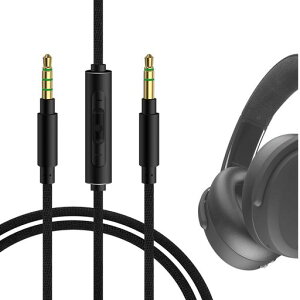 Geekria�P�[�u���i�C�����ґg�݊����I�[�f�B�I�R�[�h�X�J���L�����f�BSkullcandyCrusherANC2CrusherANCHesh3Hesh2�w�b�h�z���P�[�u���A3.5mm�ɓK������