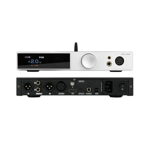 AOSHIDA��SMSLDO400�o�����XDAC�w�b�h�t�H���A���v�AES9039MSPROXMOS-XU316USBDAC�ABluetooth5.1DACUSB/AES/Optical/CoaxialMQADACIIS����