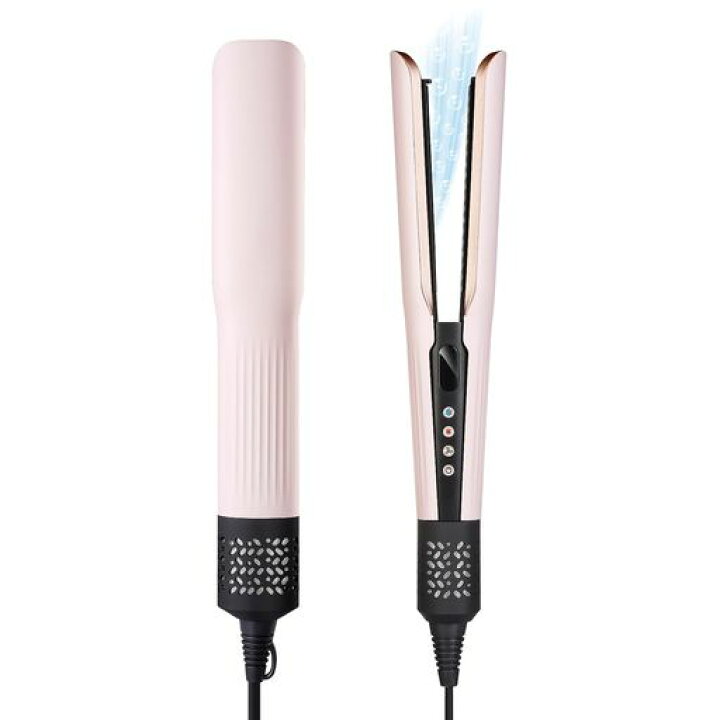 楽天市場】KEYNICE ドライヤー ストレート ヘアアイロン 2in1 【濡れ髪 