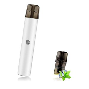 HECCO �d�q�^�o�R�Z�b�g �V�[�V�� YOOZ mini/RICHILL/ZERO 2�����p�x�C�v�{�� �X�e�b�N(�z���C�gvape1�{+pod2��)