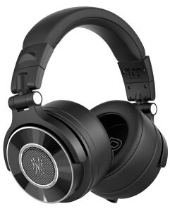 OneOdio Monitor 60 �X�^�W�I���j�^�[�w�b�h�z�� �L�� ���^ �w�b�h�t�H�� �n�C���]�Ή� �I�[�o�[�C���[ ���E���P�[�u�� 3�{�t�� �Ў����j�^�����O DJ/DTM/�X�^�W�I/���R�[�f�B���O/���y����/���c