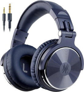 OneOdio ���j�^�[�w�b�h�z�� DJ�w�b�h�z�� �X�^�W�I���R�[�f�B���O/�y����K/�~�L�V���O/TV����/�f��ӏ�/�Q�[���ȂǂɑΉ�