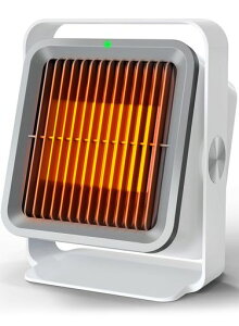 �Z���~�b�N�q�[�^�[�y�l���Z���T�[�z�q�[�^�[���^�����g�C���E�ߏ��g�[2�i�K����400W/600W���g�p�x���ߓ]�|OFF�ߔM�ی�ȃG�l�ߓd�É��~�j�q�[�^�[(�O���[)