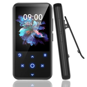 MP3v[[Bluetooth5.3mp3vC[Nbv^p64GBe128GBg\SDJ[hΉ2.4C`^b`plHi-FiXs[J[ڑ@\~[WbNv[[^y