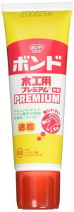 コニシボンド木工用プレミアム(ボトル)30ml5本#04467