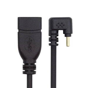 xiwai90xUSB-CType-CUSB3.1IX-USB3.0-AXA_v^[10GbpsOTGf[^dP[u30cmU`obNAO