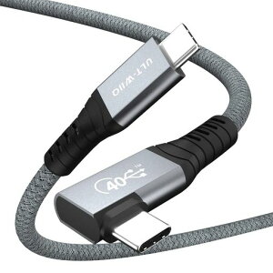 USB4P[uthunderbolt4/Thunderbolt3/USB3.2|[gΉUSBTypeCP[uy40Gbps]PD100W/5A}[dΉ8K@60HzfózeGPUAiMacAiPhone