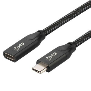 chenyangUSBCP[uUSB3.1Gen2TypeCIX-X}[df[^]iCґgP[u0.6M