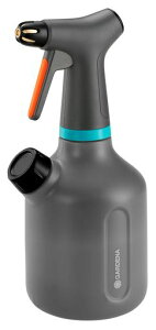 GARDENA(�K���f�i) �������X�v���[ 1L �y�΂߂ɂ��Ă��X�v���[�ł���360°�@�\�z�y�^�J���m�Y���z�y�����^�C�v�ؑ։z�y�h�C�c�̃K�[�f�j���O�u�����h�z�y���| ��̐����Ɂz 11112-20