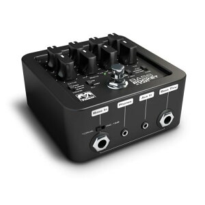 Palmer(�p���}�[)PocketAmpBassPortableBassPreamp�|�P�b�g�A���v�x�[�X�v���A���v�u���b�N