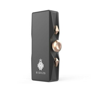 Hidizs S8 Pro Robin �|�[�^�u�� USB-C DAC �f���A��32�r�b�gDAC�`�b�v �{�����[���R���g���[�� 3.5mm & 4.4mm�o�� Windows�AMac�AAndroid�AiOS�ɑΉ�