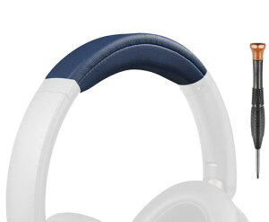 SOULWIT �w�b�h�o���h for Sony WH-XB910N �p ���� �ւ��o���h WH-XB900N��Ή� - �l�C�r�[�u���[