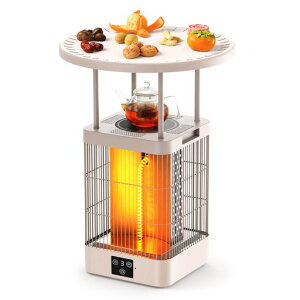 �J�[�{���q�[�^�[�y2025�N�~�V�J��&�g�[+�ς�+�ۉ�3in1�݌v�z�e�[�u����̌^�q�[�^�[�d�C�X�g�[�u360°�S���ʑ��g400W�E700W�E1000W3�i�K�ؑ֒g�[���É��ȃG�l�؃^�C�}�[�����R���t���]�|���c