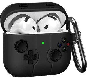 CAGOSAirPods4P[X20244pJo[GA[|bY4ق4VRf3DQ[fUCیJo[JritLEDCgCX[dΉTPULYc