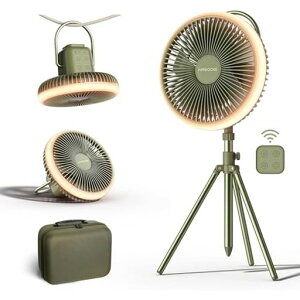 �y���Ƃ������zHAGOOGI�L�����v��@�Z�b�gdc���[�^�[�R�[�h���X10000mAh�A�E�g�h�A��@1��5���y���E�݂艺���E�X�^���h���E�Ǌ|���E�}�����z�����R���t����p���[�P�[�X�t��LED���c