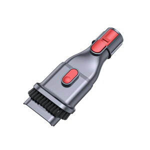 SMOTURE �R�[�h���X�|���@ (���f��:VAC01/VAC02) �p �݊�2in1�u���V�m�Y��