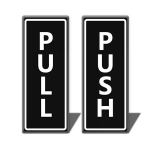 XILIWUPULL/PUSHv[gʃe[vtANhATC12.5x5cmItBX݂PULL+PUSH2(ubN(^e^))