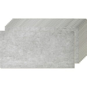 アサヒペン床材フロアタイルJOINT-LOCKpietra(ピエトラ)ストーン調8枚入ピッタリ正方形にもできる置くだけはめこみ接着剤不要DIY賃貸はがせるJPC-03ジョイントロック