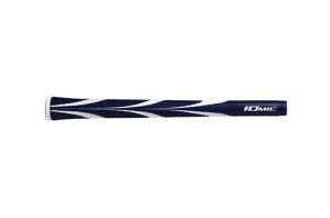 IOMIC(�C�I�~�b�N)�S���t�O���b�vStickyOpus3�o�b�N���C�����l�C�r�[ArtGripSeries�x�[�X:�l�C�r�[x�z���C�g�G���h:�z���C�gM60