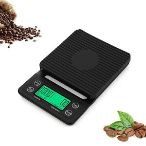 �T���R�X�R�[�q�[���͂���L�b�`��3KG/0.1g�����xLED�f�B�X�v���C�t��USB�[�d���^�C�}�[�@�\�t���f�W�^���͂��芊��~�߂̑ϔM�V���R���}�b�g�t��