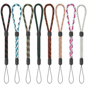 [Cluoling]�n���h�X�g���b�v8�{�Z�b�g�g�уX�g���b�v�X�g���b�v�V���[�g���X�g�X�g���b�v�����h�~�����h�~USB������/��/�g�ѓd�b/�}�X�R�b�g/�L�[�Ȃǂɂ��K��