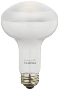 �p�i�\�j�b�N LED�d�� ���t�d�� E26���� 100W�`���� �d���F �����Ή� ��ʓd�� ���t�^�C�v LDR9LWRF10