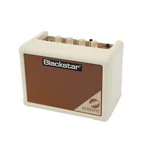 Blackstar �A�R�[�X�e�B�b�N�M�^�[�p�A���v FLY3 Acoustic �R���p�N�g ������K�ɍœK �|�[�^�u�� �X�s�[�J�[ �d�r�쓮