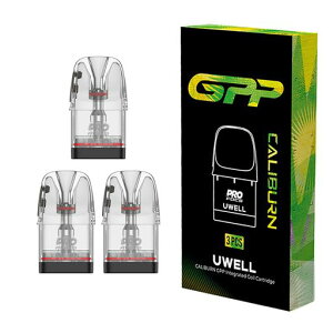 �d�q�^�o�R�����p�J�[�g���b�WCaliburnGPPIntegratedCoilCartridge(siderefill)�����pPOD�J���o�[��GPP�J�[�g���b�W3mlCaliburnG4/G4Mini/G3/GK3/GK3