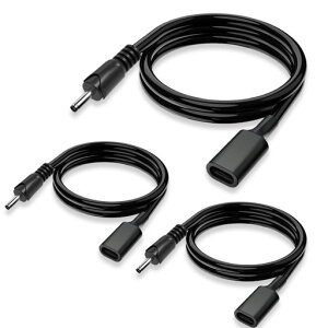 Varbmt3.5mm*1.35mmUSB-CdPD[dP[u15W(5V-3A)}[dUSBTypeCPDtoDCϊP[u100cm}[ddیϖ