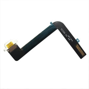 iPad9��9����2021�N���f��10.2�C���`A2602A2603A2604A2605�Ή��h�b�N�R�l�N�^�����p�[�d�|�[�g�����A�Z���u���t���b�N�X�P�[�u��(�z���C�g)